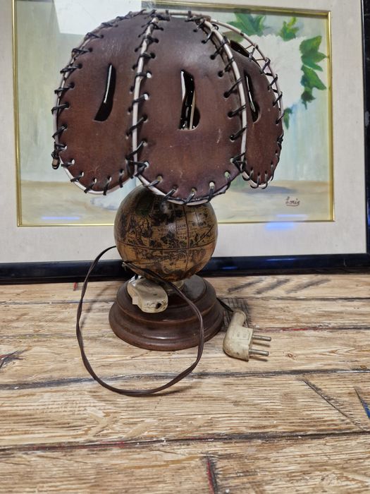 Декоративни лампи