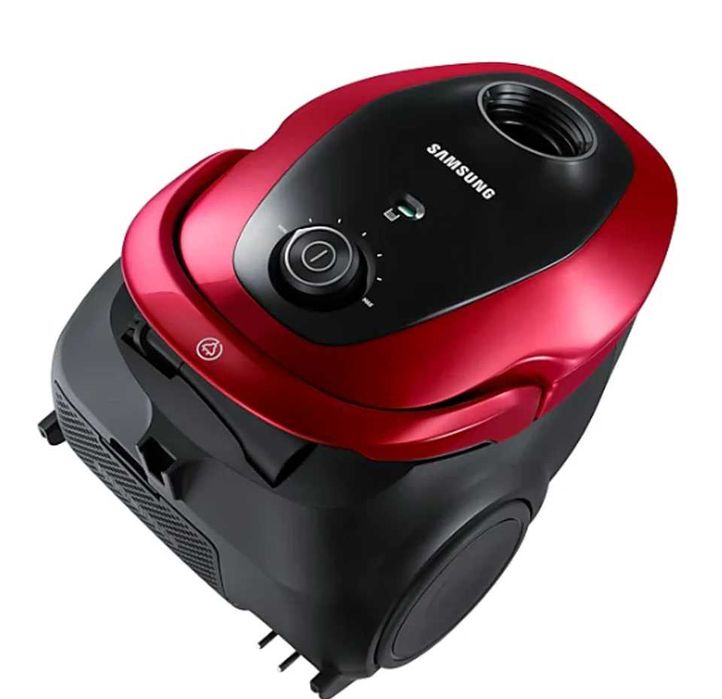 Прахосмукачка Samsung в отлично състояние