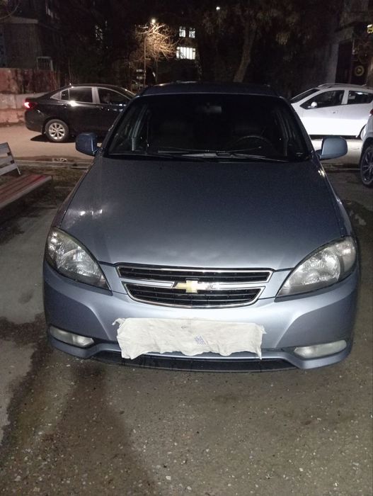 Gentra sotiladi 2014