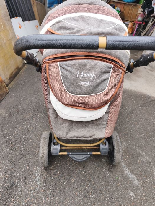 Продам коляску!!!