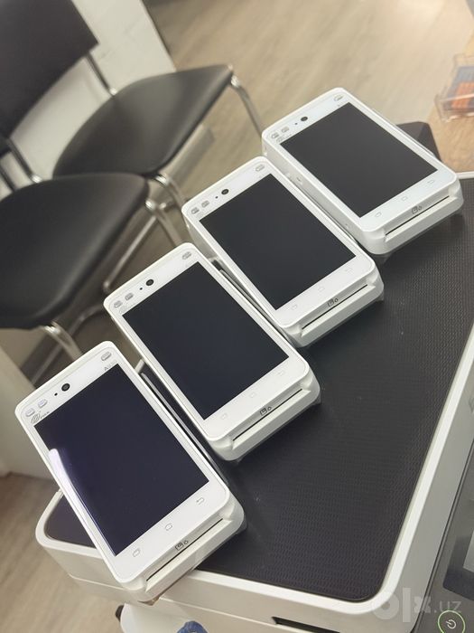 Кассовый аппарат PAX A930