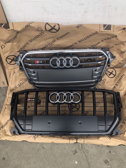 Grila Audi A4 ,Q 2, senzori parcare Volkswagen