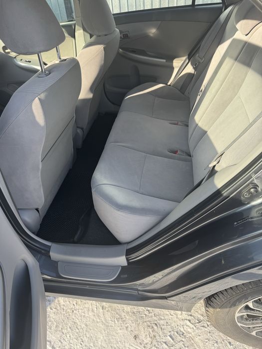 Toyota Corolla продам