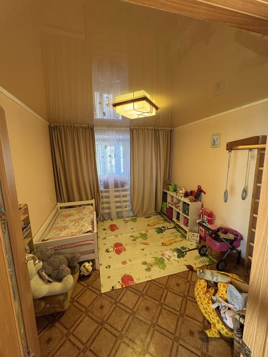 Продаю квартиру