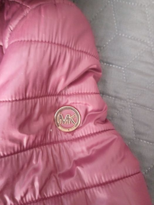 Детско яке Michael Kors