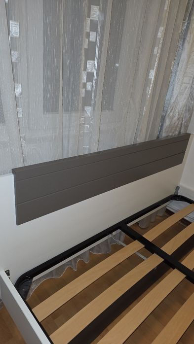 Pat 160x200 somiera inclusa de la Mobexpert