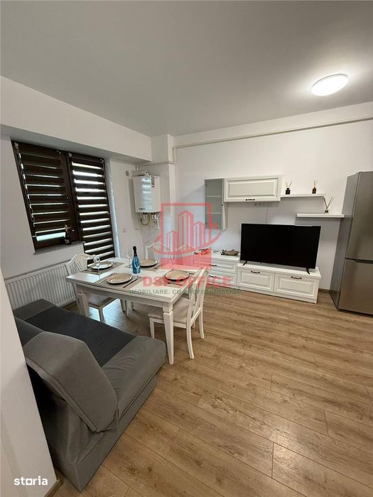 Apartament cu 3 camere open-space in CENTRU, LAZAR RESIDENCE