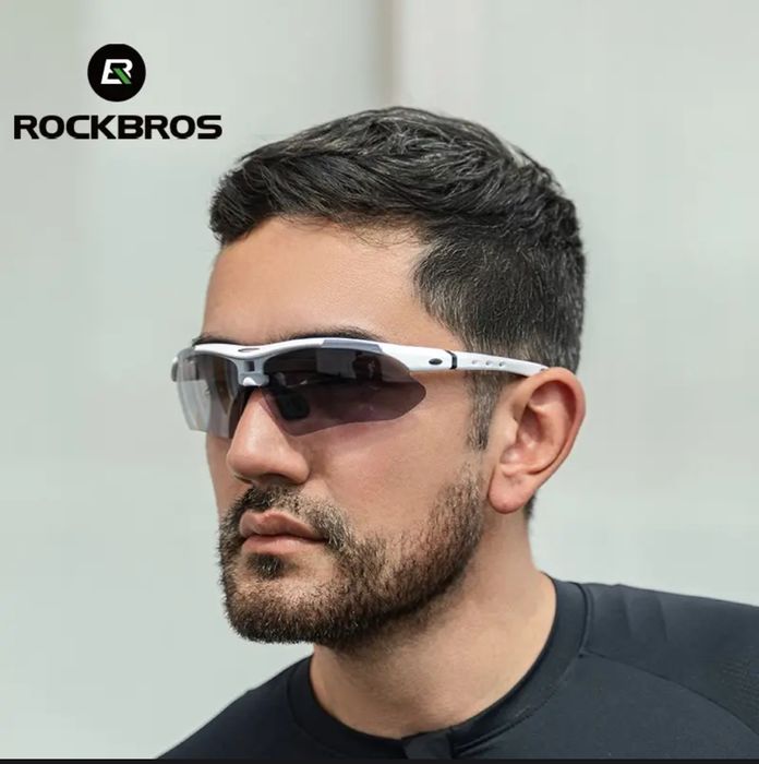 Набор спортивных очков RBWORLD.