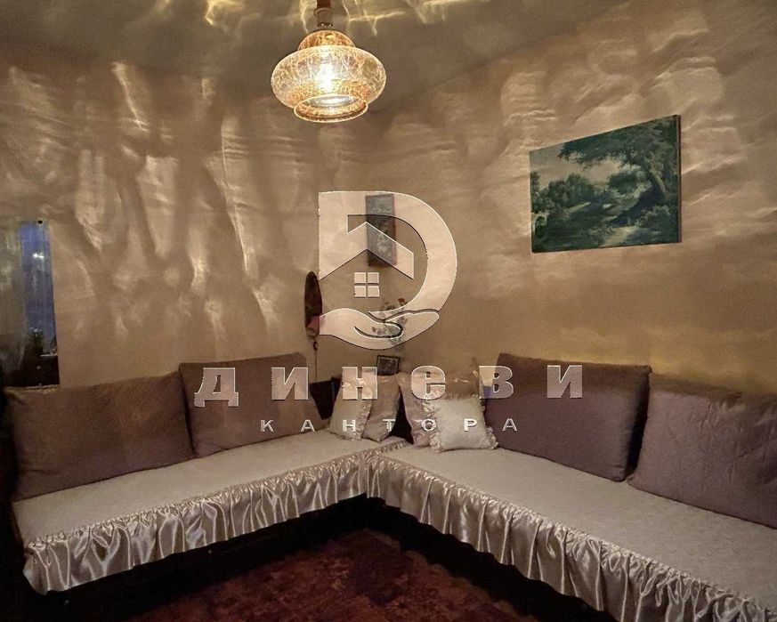 Продава се Двустаен апартамент в Стара Загора, Казански - 61 кв.м за 1246 €/кв.м - Снимка #2