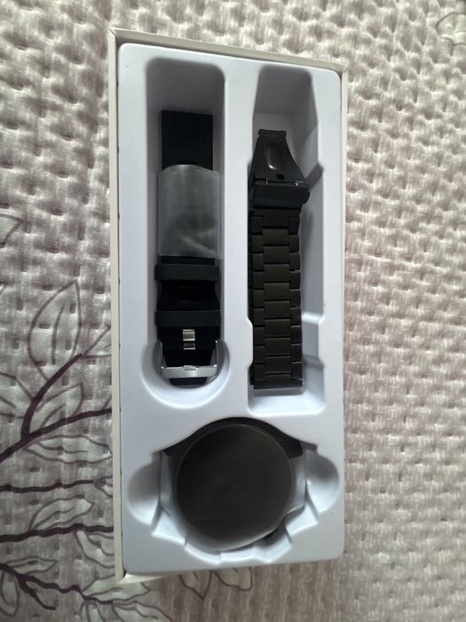G5 plus смарт часы