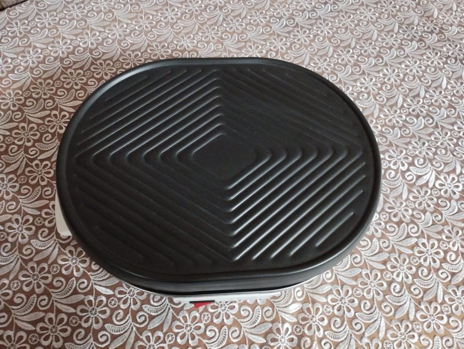Электрогриль (раклетница) Tefal