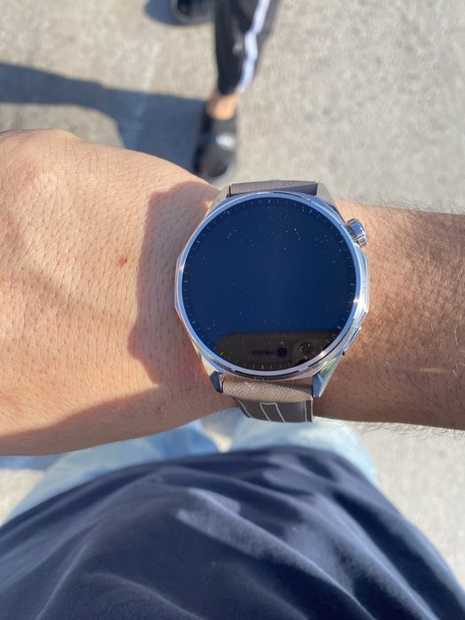 HUAWEI watch gt 6