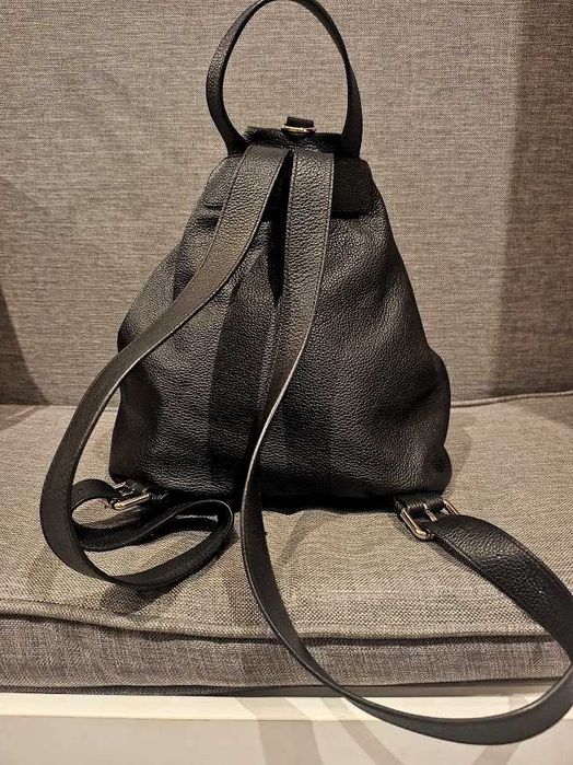 Луксозни дамски чанти от естествена кожа Musette
