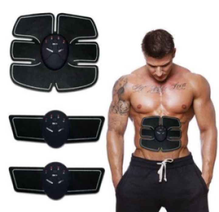 Комплект колан за електростимулация