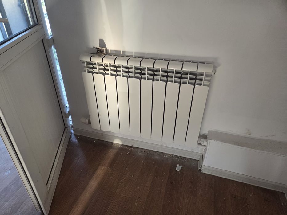 Отдельное помещение Кирпичное