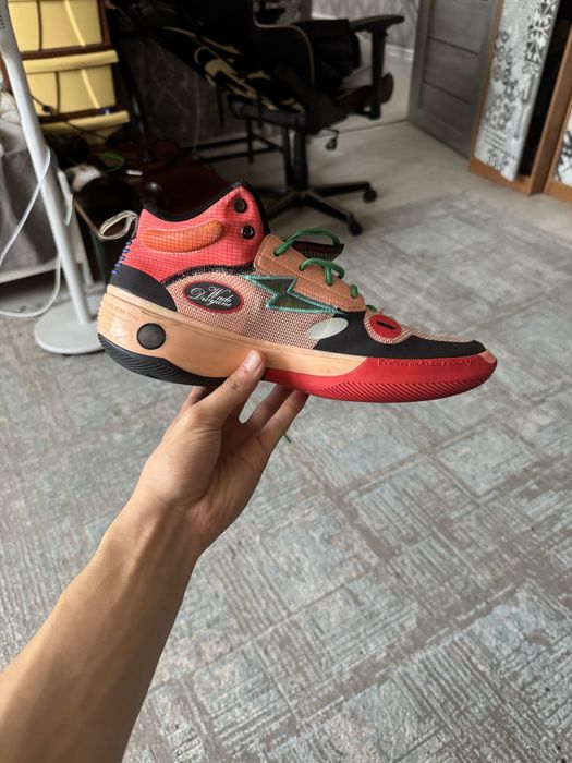 lining way of wade 10