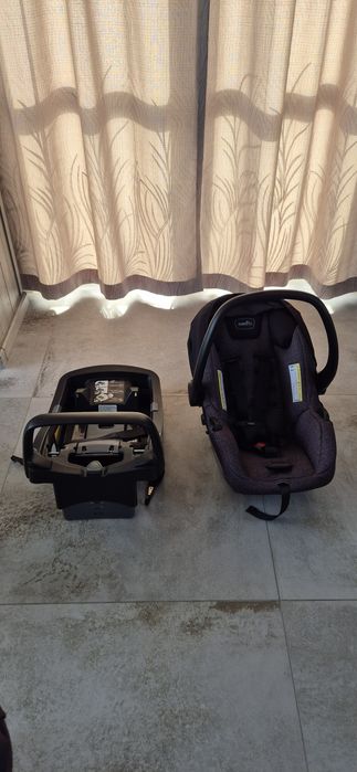 Детска количка- 3 в 1