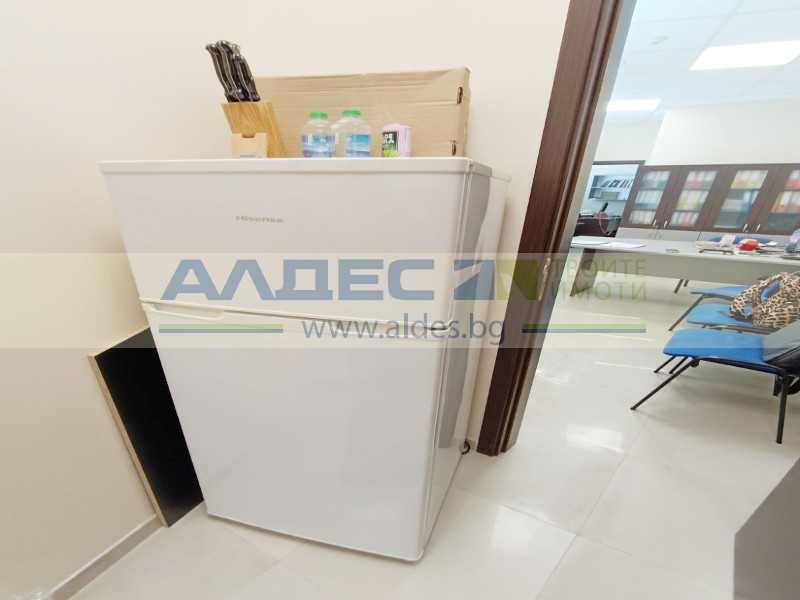 Продава се Офис в София, Полигона - 49 кв.м за 1813 €/кв.м - Снимка #7