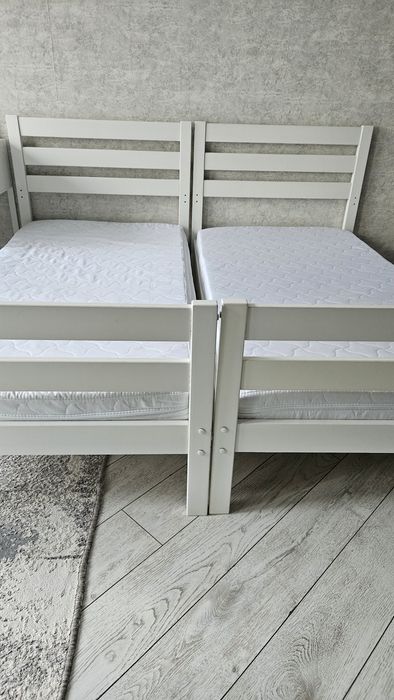 Продам детские кровати