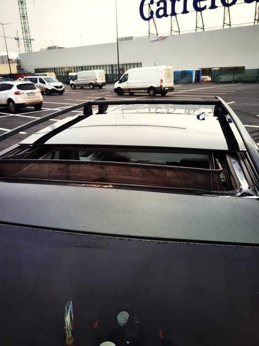 Land Rover Freelander 2 HSE