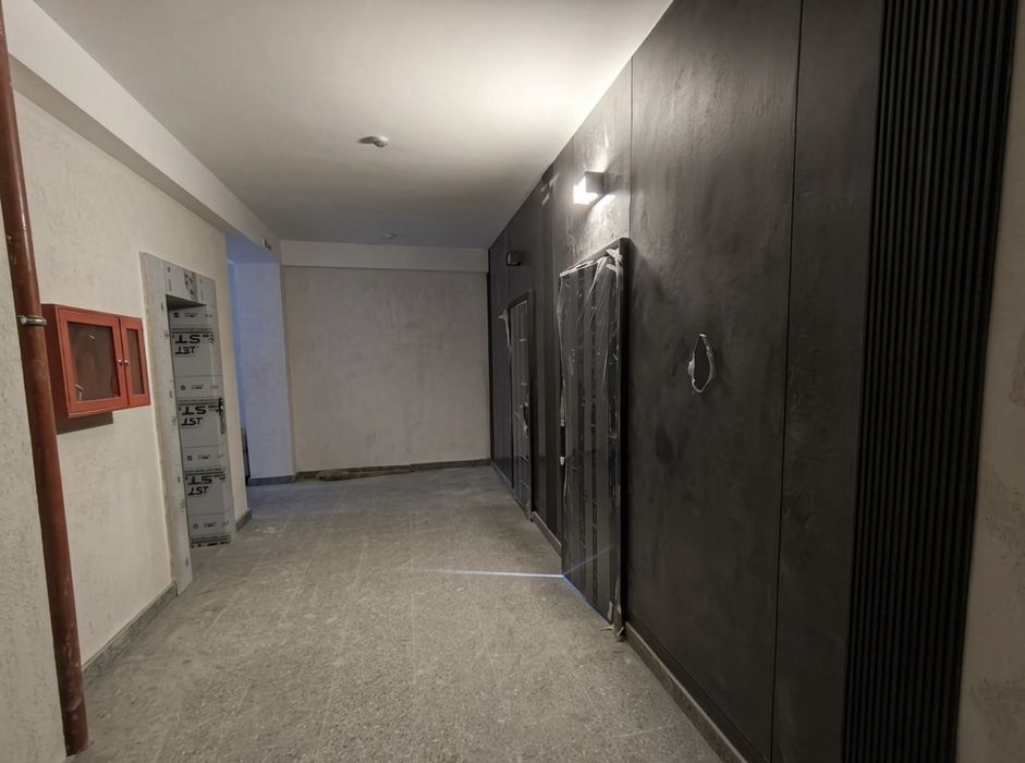 1/6/12 ЖК Хонабод Авеню метро Ханабад