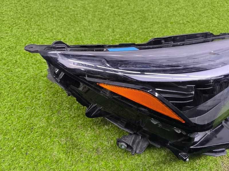 Фара LED Lexus NX 2 2021 прав. (б/у)