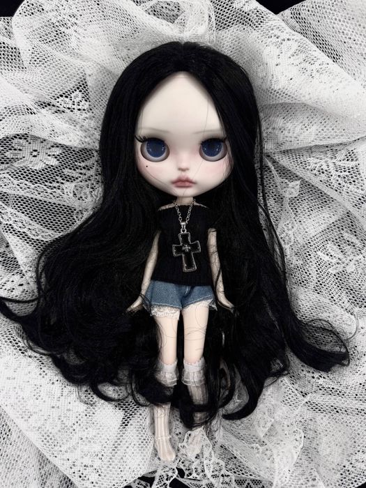 Продам куклу Блайз (Blythe)
