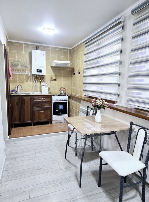 2ком Арбат посуточно. Пр Б Момышулы 4а