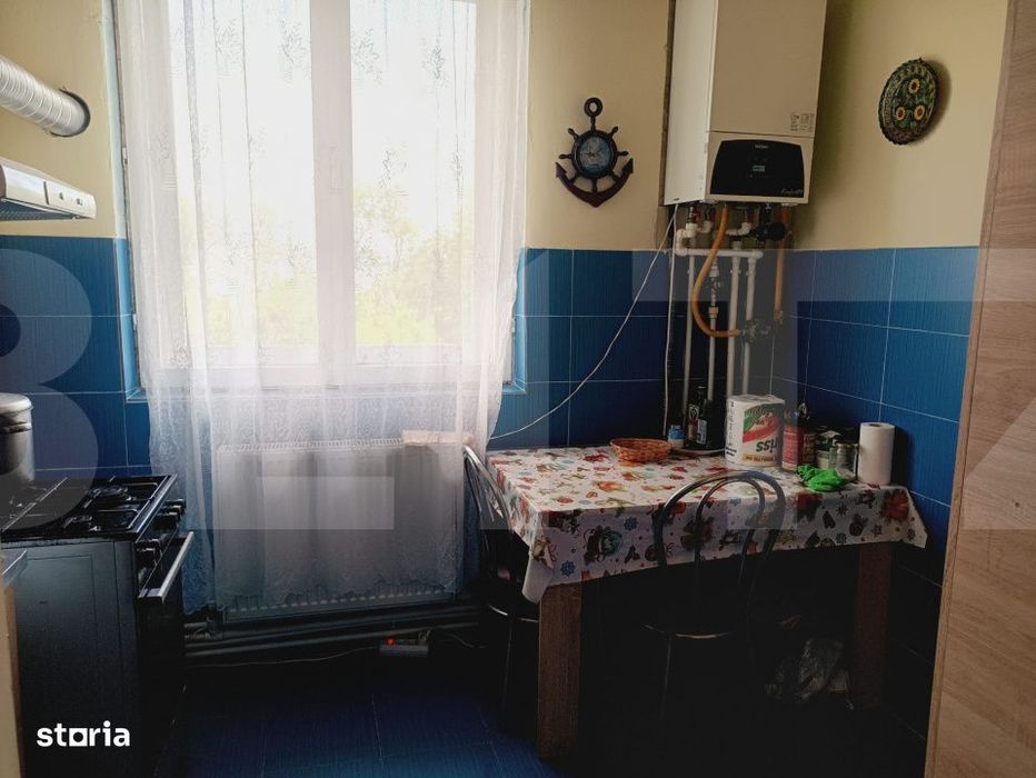 Apartament 2 camere, 41 mp, zona Aeroport