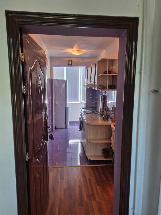 Apartament cu 1 cameră