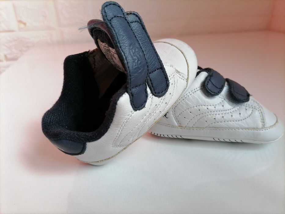 Бебешки и детски буйки