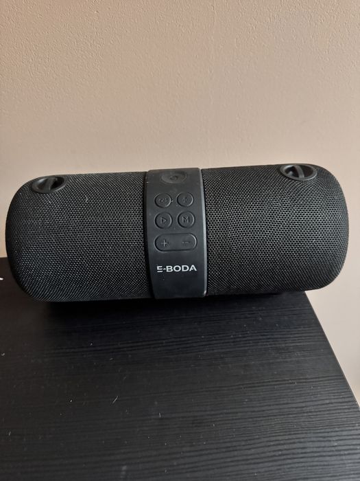 Boxa portabila e boda