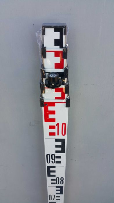 Рейка Геодезическая 5м