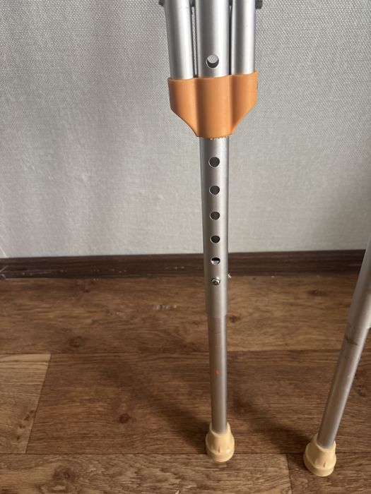 Балдак, костыли универсальный