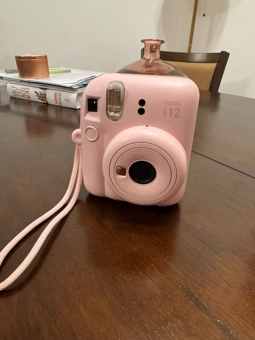 Fujifilm Instax Mini 12