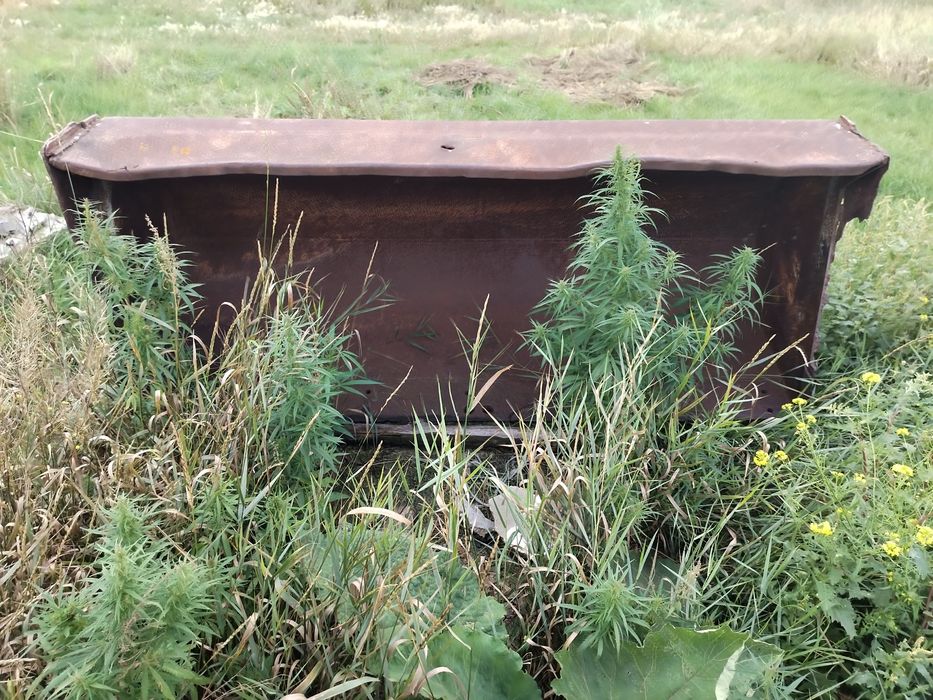 На трактор, Ковш ты 150