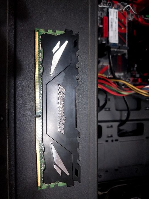 Xeon E2860 DDR4 32 GB