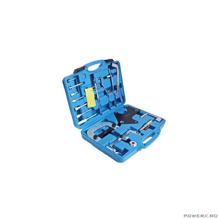 Trusa blocaje distributie Renault, Volvo, Opel, Satra