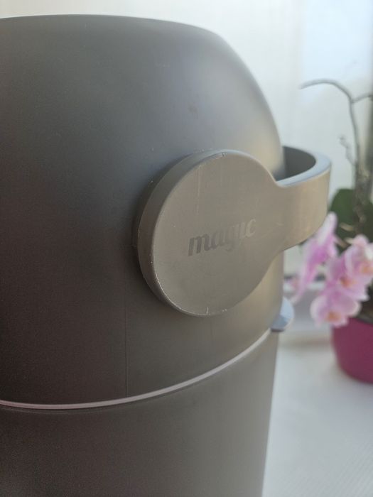 Cos pentru scutece Magic