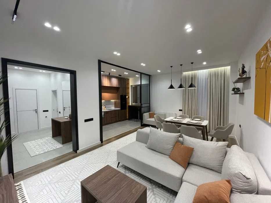 ДЕШЕВО 3 комн МАХТУМКУЛИ ИТ парк ц1 эко парк 6 мин Паркентский рядом