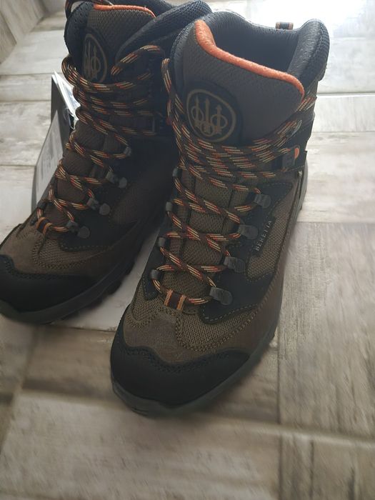 Bocanci Beretta Terrier GTX