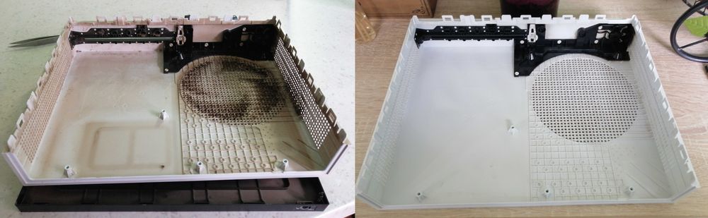 Reparatii, curatare, console si controlere PlayStation, Xbox in Pecica