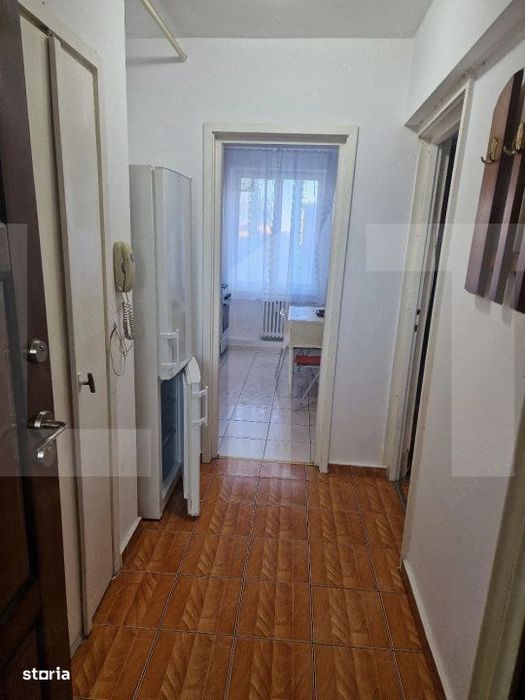 Apartament 2 camere, 58 mp, zona Gara de Nord