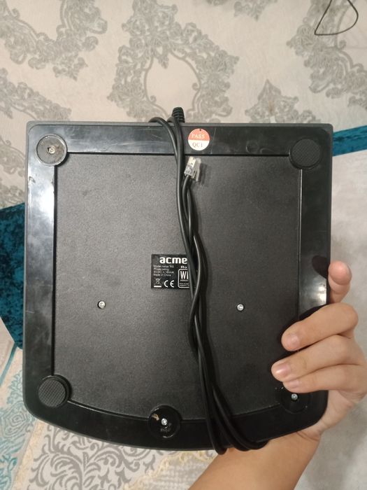 Руль с педалями для компа