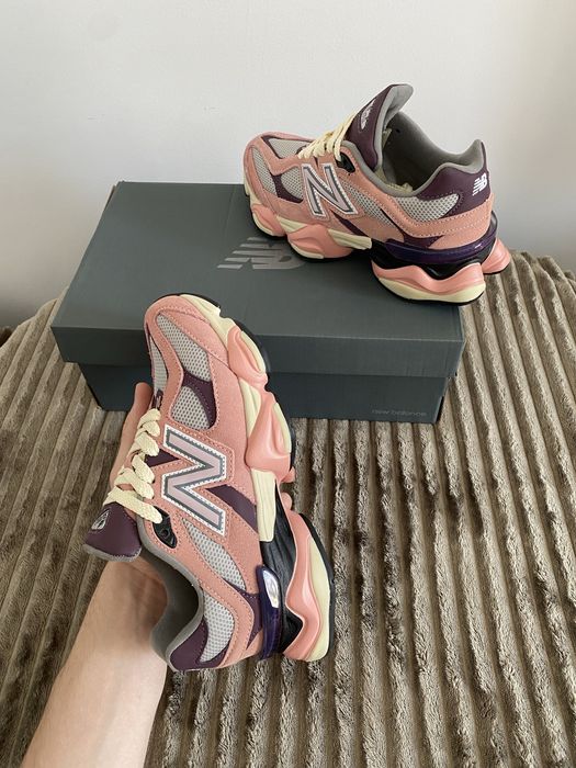 New Balance 9060