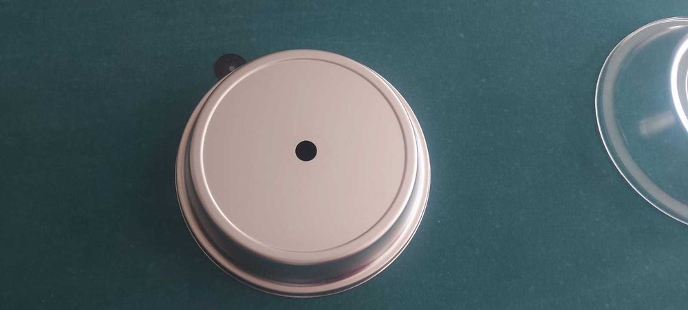 капаци за чиния - топли ястия