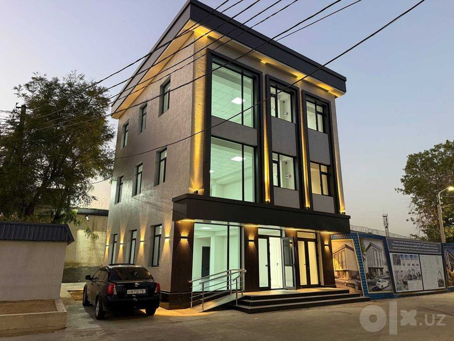 Продается здание в Мирабаде 340м2 Саракулька Срочно !