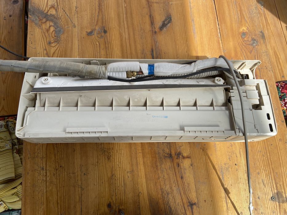 Кондиционер almacom