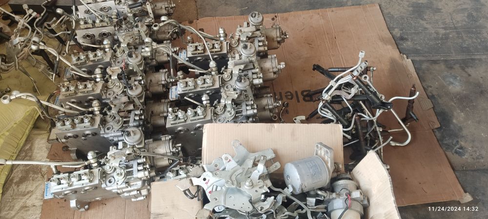 Isuzu 5t ga, 10t aparat sotiladi