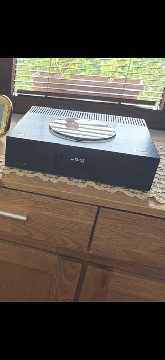Technics SA-C600 – Състояние като нов, пълен комплект